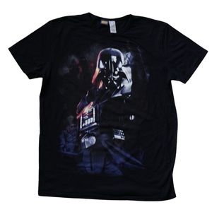2 For 15💰STARWARS DARTHVADER T-SHIRT